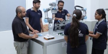 Addressing India’s Employability Challenge: How Tata IIS Is Creating Industry-Ready Talent for the Future