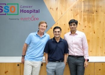 Cricket Icon Jonty Rhodes Named Brand Ambassador for SSO Cancer Hospitals’ Cancer Awareness Initiative