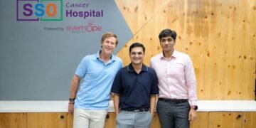 Cricket Icon Jonty Rhodes Named Brand Ambassador for SSO Cancer Hospitals’ Cancer Awareness Initiative