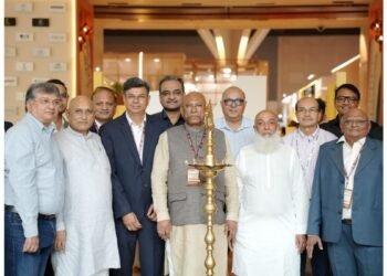 Home Décor Expo will be Held at Jio World Convention Centre, BKC from June 13–15, 2026