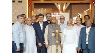 Home Décor Expo will be Held at Jio World Convention Centre, BKC from June 13–15, 2026