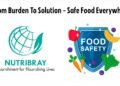 Safe Nutrition Starts with Safe Manufacturing: Nutribray Marks World Food Safety Day with a Focus on Quality Standards