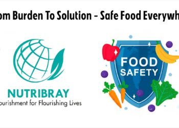 Safe Nutrition Starts with Safe Manufacturing: Nutribray Marks World Food Safety Day with a Focus on Quality Standards