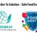 Safe Nutrition Starts with Safe Manufacturing: Nutribray Marks World Food Safety Day with a Focus on Quality Standards