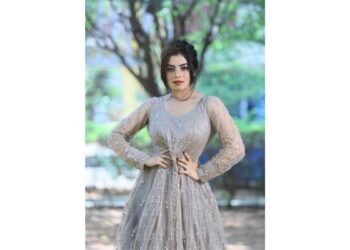Tanya Choudhury Honoured with Bharat Shreshtha Ratna Sanman 2026 for Excellence in Entertainment and Social Impact