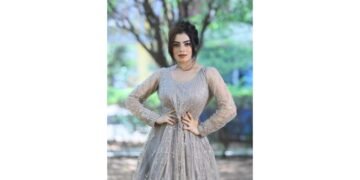 Tanya Choudhury Honoured with Bharat Shreshtha Ratna Sanman 2026 for Excellence in Entertainment and Social Impact
