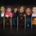 Six Students Script Their Success Story by Becoming Authors