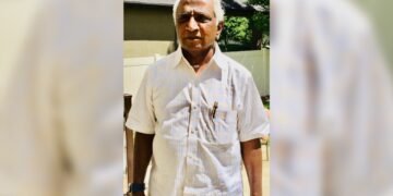 Dr. B. Narasimha Reedy: A Life Dedicated to Affordable Healthcare and Community Service