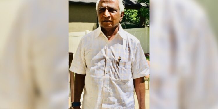 Dr. B. Narasimha Reedy: A Life Dedicated to Affordable Healthcare and Community Service