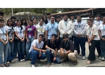 Yuva Uddan Charitable Trust Organises Successful Toy Distribution Drive for Underprivileged Children in Thane