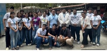 Yuva Uddan Charitable Trust Organises Successful Toy Distribution Drive for Underprivileged Children in Thane