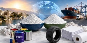 From Udaipur to Global Markets: The Growth Story of Snow Green Minerals