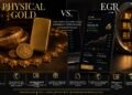NSE’s EGR Launch Gives Indian Gold Buyers a New Choice. The Right Format Depends on the Purpose.