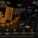NSE’s EGR Launch Gives Indian Gold Buyers a New Choice. The Right Format Depends on the Purpose.