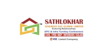 Sathlokhar Synergys E&C Global Limited Secures Rs 125 Cr (Excluding GST) Additional Orders; FY27 Confirmed Order Book Expand to Rs 840.22 Cr