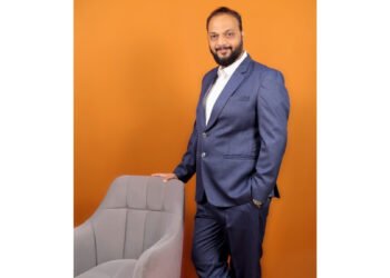 Vikas Parekh: The Visionary Entrepreneur Redefining Global Education Without Borders