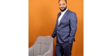 Vikas Parekh: The Visionary Entrepreneur Redefining Global Education Without Borders