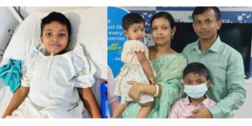 Cordlife India’s “Save The Sibling” Initiative Brings New Hope for Thalassemia Families
