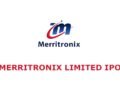 Merritronix Ltd., a Defence & Aerospace-Focused ESDM Company, Files RHP for Rs 70.03 Cr IPO on BSE SME – Backed by Veteran Investor Madhu Kela