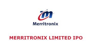 Merritronix Ltd., a Defence & Aerospace-Focused ESDM Company, Files RHP for Rs 70.03 Cr IPO on BSE SME – Backed by Veteran Investor Madhu Kela