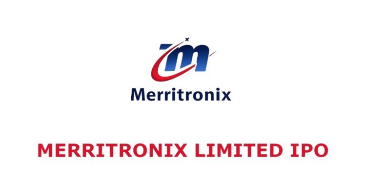 Merritronix Ltd., a Defence & Aerospace-Focused ESDM Company, Files RHP for Rs 70.03 Cr IPO on BSE SME – Backed by Veteran Investor Madhu Kela