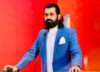 From Vision to Victory: How Sudhir Kumar Pathade Is Redefining Entrepreneurship, Entertainment, and Excellence in Maharashtra