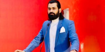 From Vision to Victory: How Sudhir Kumar Pathade Is Redefining Entrepreneurship, Entertainment, and Excellence in Maharashtra