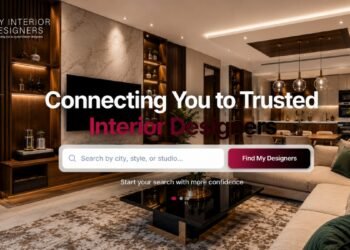 My Interior Designers Is Giving Bangalore a Smarter Way to Discover Design Companies and Firms