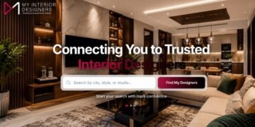 My Interior Designers Is Giving Bangalore a Smarter Way to Discover Design Companies and Firms