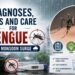 Diagnoses, Tips and Care for Dengue amid Monsoon Surge