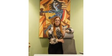Benu Sehgal: What Happens When a Woman Spends Two Decades Building Credibility in One of India’s Most Male-Dominated Industries