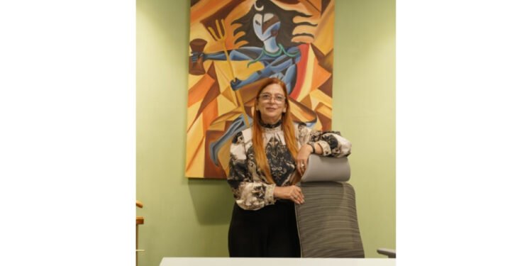 Benu Sehgal: What Happens When a Woman Spends Two Decades Building Credibility in One of India’s Most Male-Dominated Industries