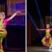 Krisha Dave presents Bharatanatyam Arangetram, mesmerises audience with complete Vishwambhari Stuti