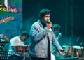 Singer Faiz Mustafa wins hearts with his simplicity & versatility, delivers power-packed debut solo concert in Mumbai