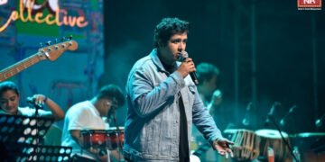 Singer Faiz Mustafa wins hearts with his simplicity & versatility, delivers power-packed debut solo concert in Mumbai
