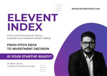 What Separates a Fundable Startup from One That Gets Rejected?