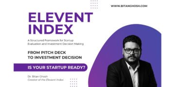 What Separates a Fundable Startup from One That Gets Rejected?