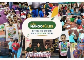 MangoFolks Hosts “The Hidden Window”: A Drawing Contest That Goes Beyond Art
