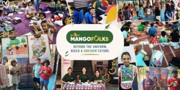 MangoFolks Hosts “The Hidden Window”: A Drawing Contest That Goes Beyond Art