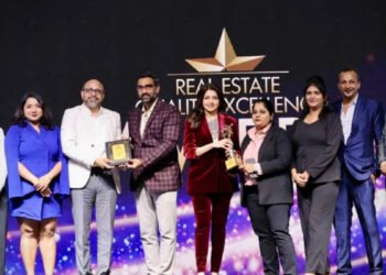 MangoFolks by Konkan Estate Honoured for Leading India’s Urban-to-Agri Movement at the Real Estate Quality Excellence Awards 2026