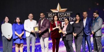 MangoFolks by Konkan Estate Honoured for Leading India’s Urban-to-Agri Movement at the Real Estate Quality Excellence Awards 2026