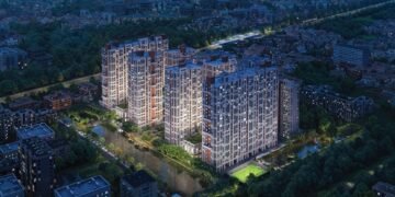 The Rise of Ready Living: Why Homes Are No Longer Meant to Be Finished Later