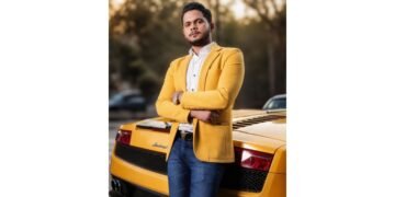 Founder Aman Khan Marks End of Delhi Nightclub KNOT With Cinematic Film Announces Four-City Comeback Across Goa, Pune, Mumbai, and Bangalore