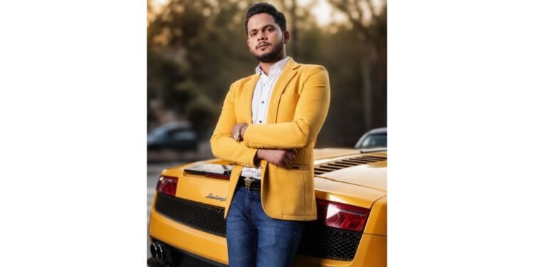 Founder Aman Khan Marks End of Delhi Nightclub KNOT With Cinematic Film Announces Four-City Comeback Across Goa, Pune, Mumbai, and Bangalore
