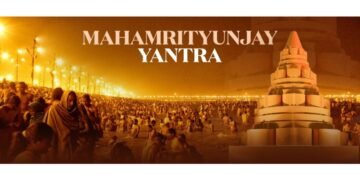 Haridwar to Witness Installation of the World’s Second Largest Maha Mrityunjaya Yantra