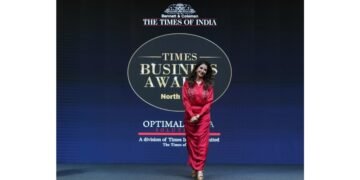 Times Business Awards North 2026- Supporting the Pioneers Driving Business Landscape