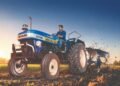 Sonalika Charges Ahead in FY’27 with the highest-ever May overall sales of 17,204 Tractors and Records overall 21% Growth to Beat Industry Performance
