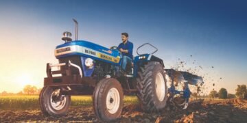 Sonalika Charges Ahead in FY’27 with the highest-ever May overall sales of 17,204 Tractors and Records overall 21% Growth to Beat Industry Performance