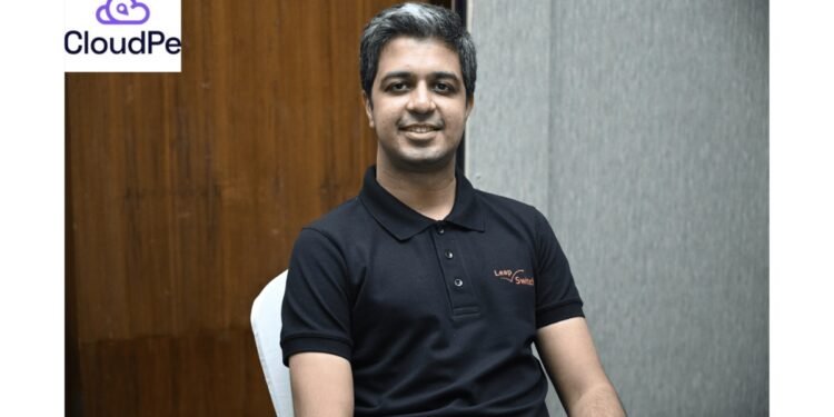 From Web Hosting to Hyperscale: The Story of How CloudPe Is Taking on AWS in India