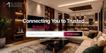My Interior Designers Brings Clarity to Bangalore’s Interior Search Journey